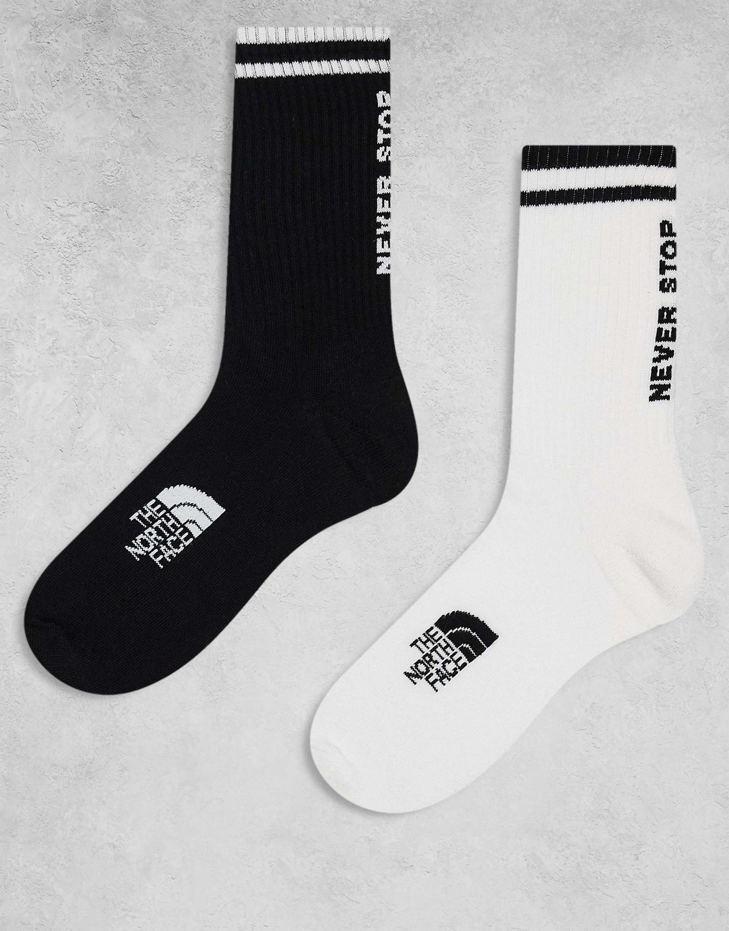 Nse Everyday Crew Socks