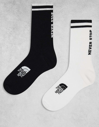 Nse Everyday Crew Socks