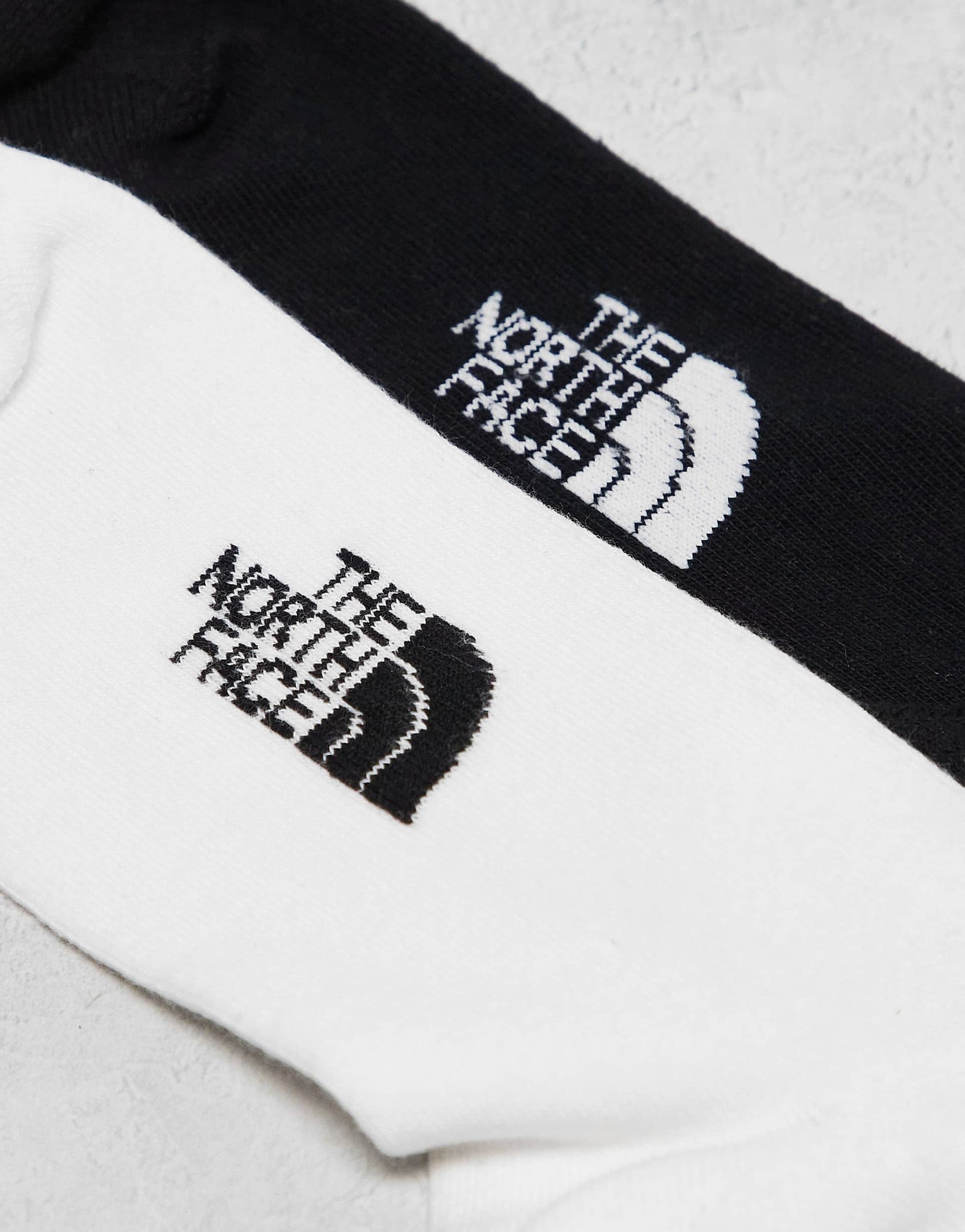 Nse Everyday Crew Socks