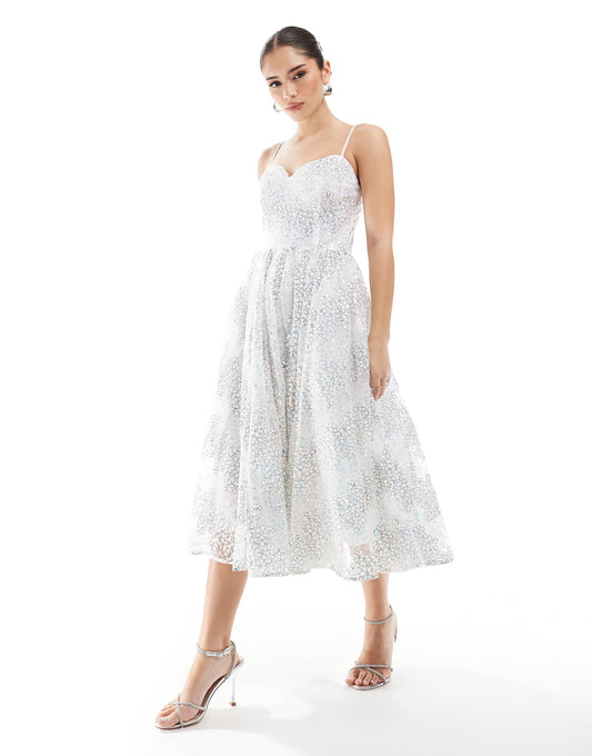 Harrow Dress