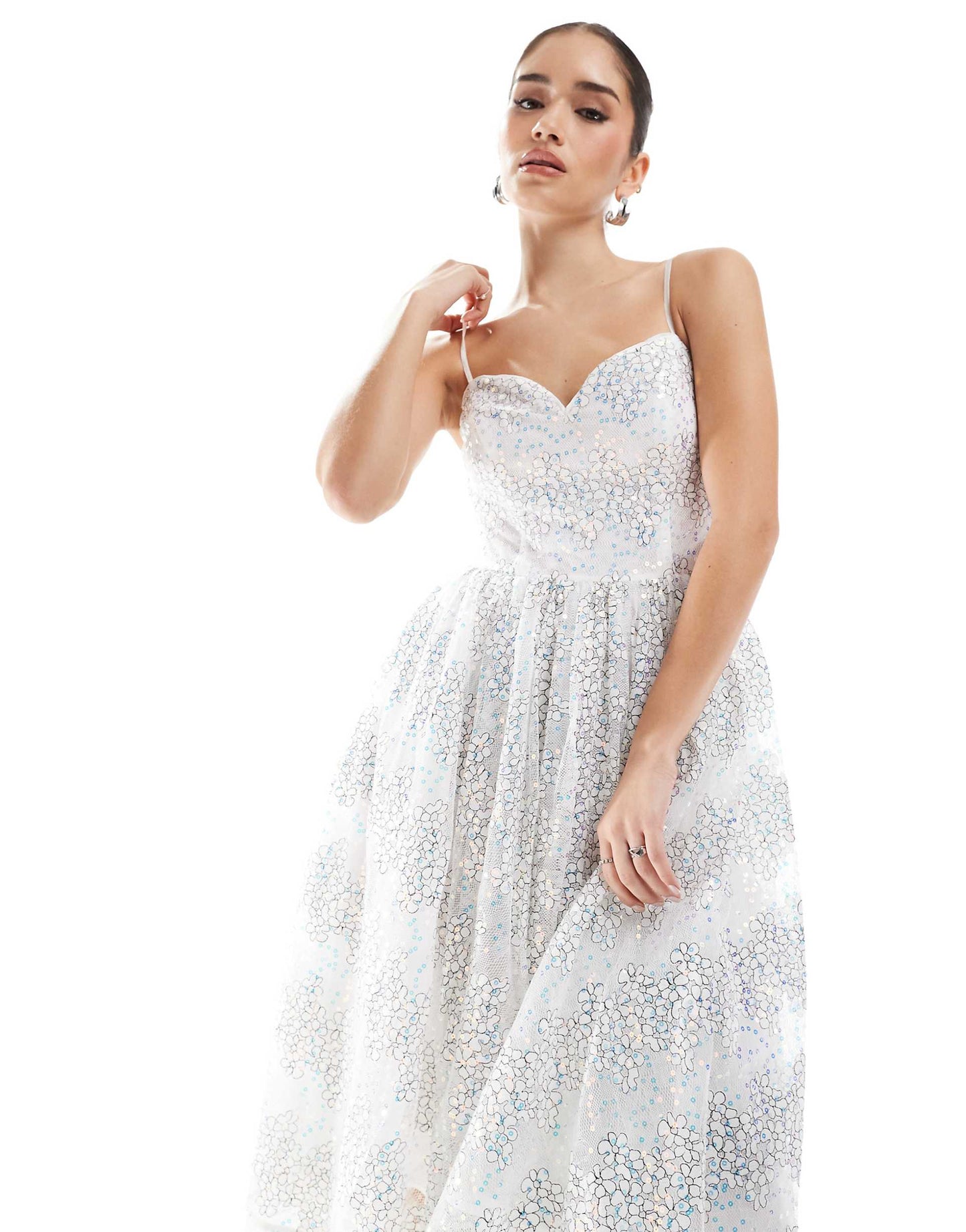 Harrow Dress