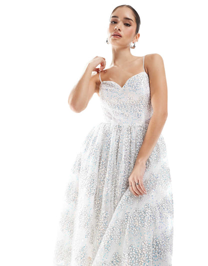 Harrow Dress