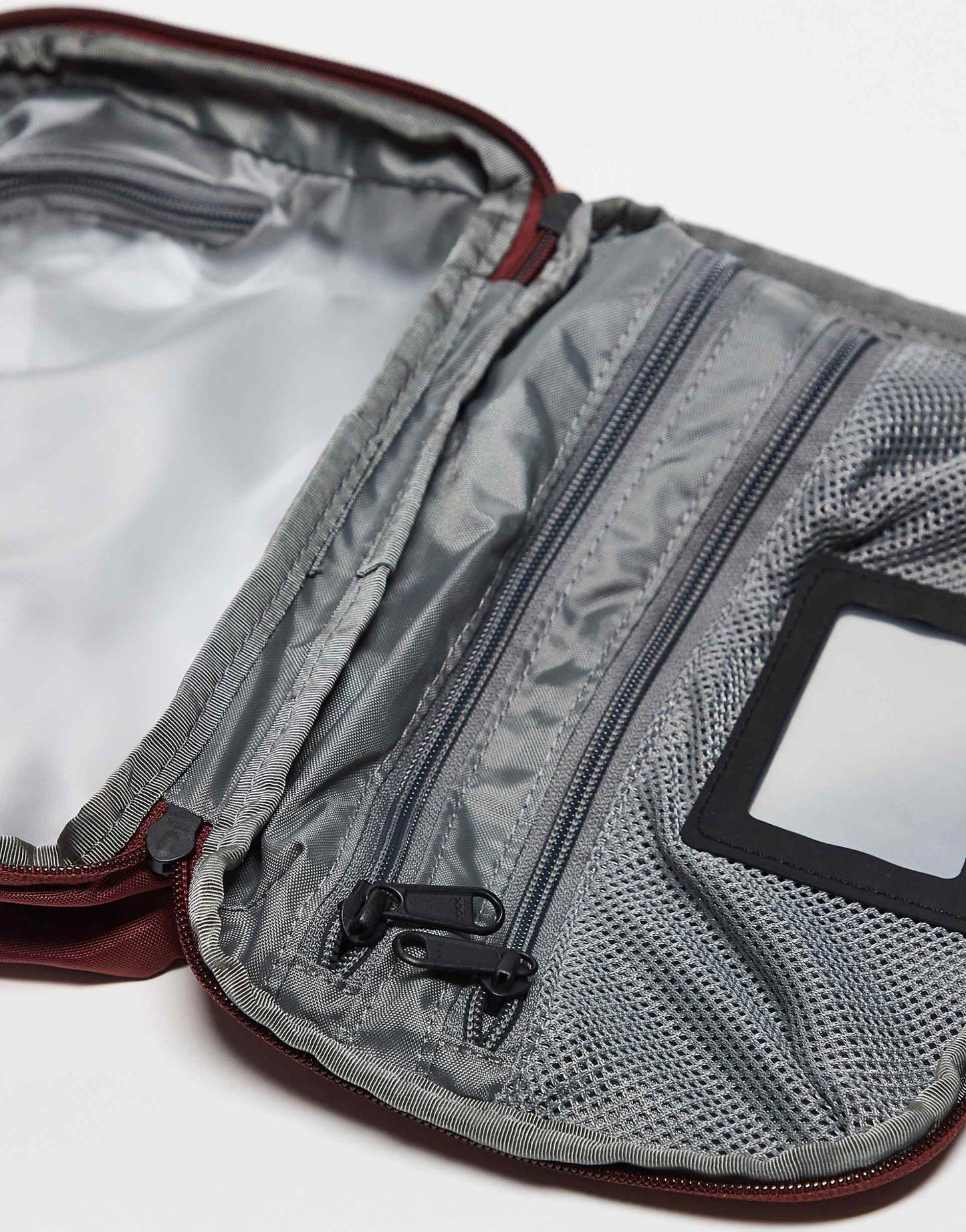 Base Camp Voyager Wash Bag