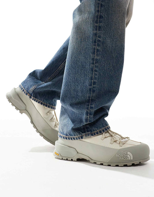 Glenclyffe Low Street Boots