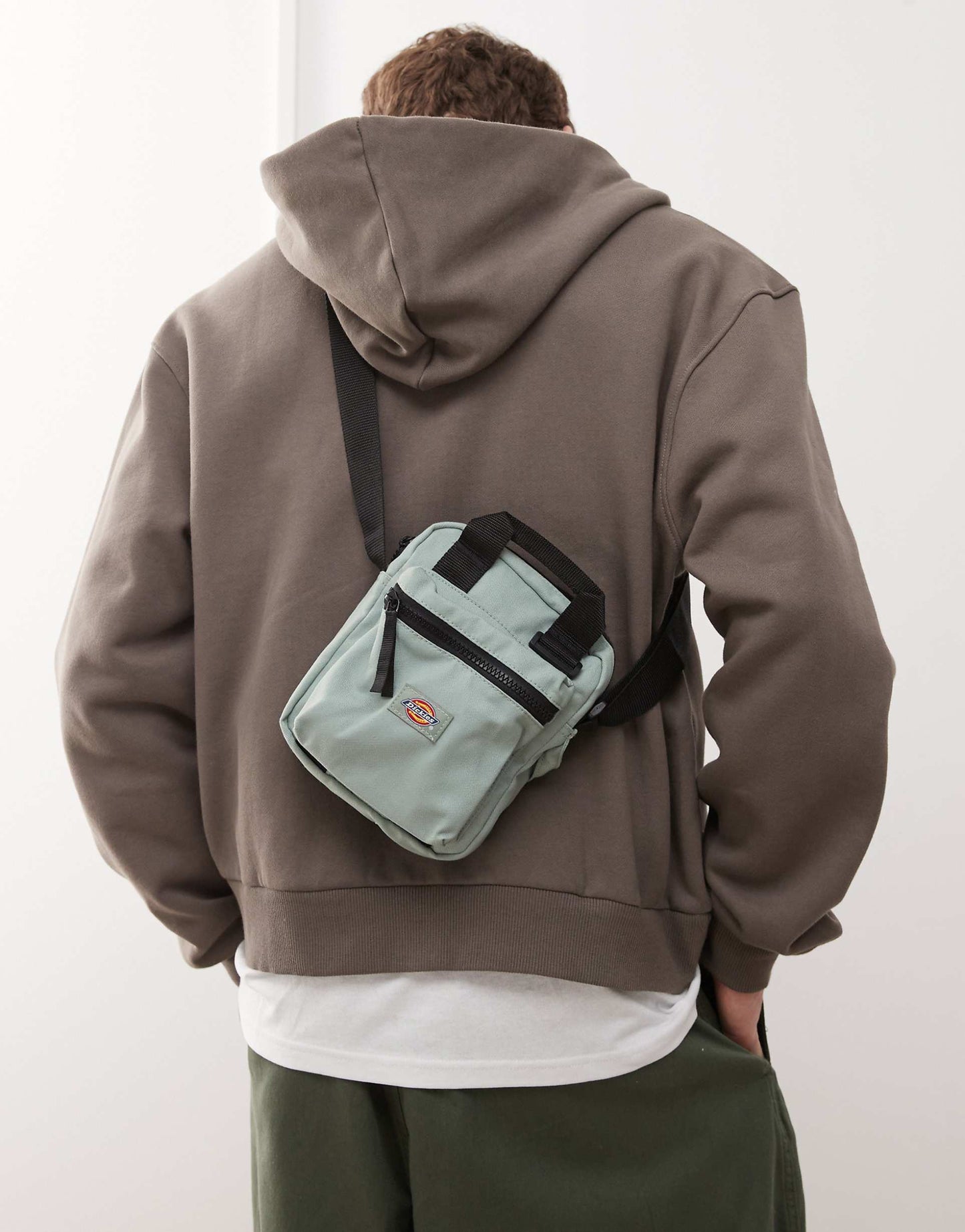 Moreauville Cross Body Bag