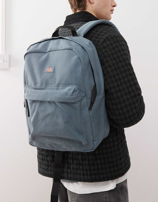 Duck Canvas Backpack