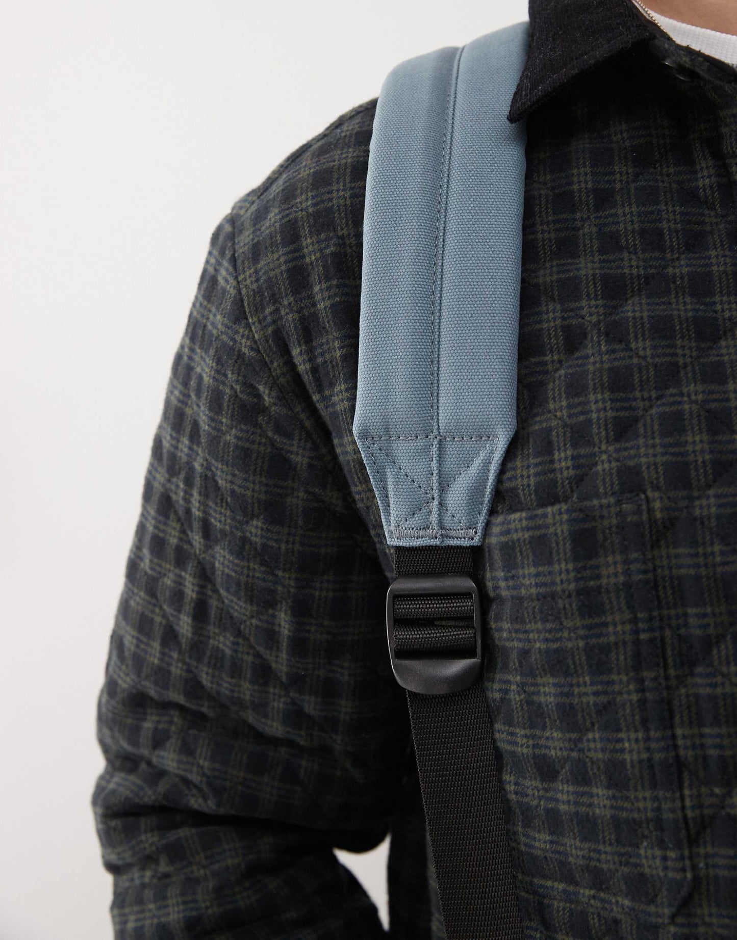 Duck Canvas Backpack