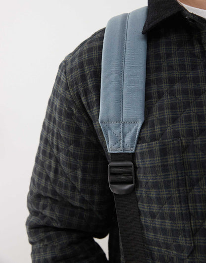 Duck Canvas Backpack