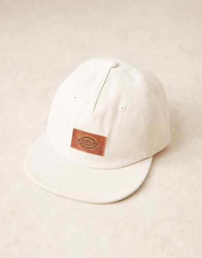 River Ranch Canvas Cap