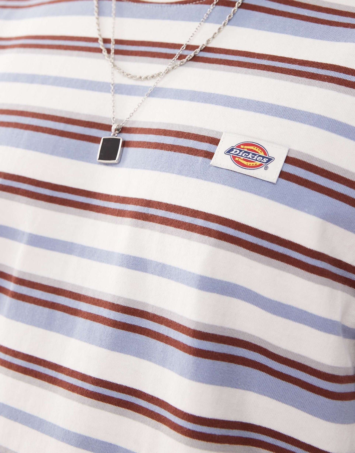 Glade Spring Striped T-Shirt