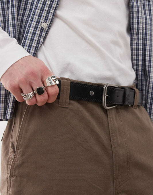 Studden Belt