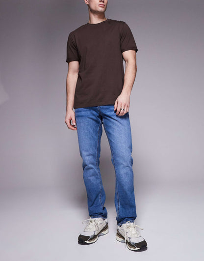 Slim Fit Jean