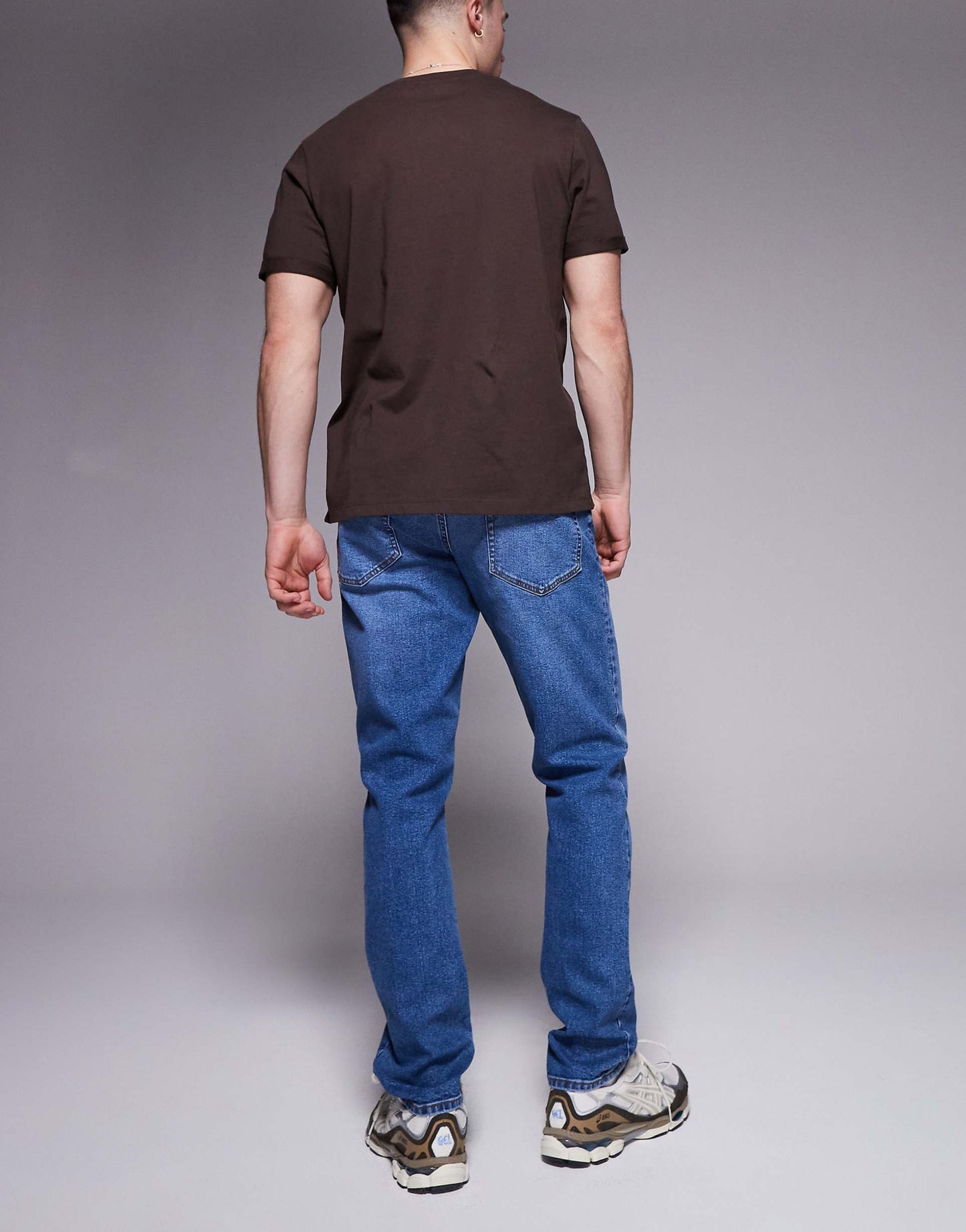 Slim Fit Jean