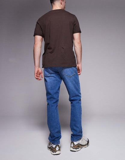 Slim Fit Jean