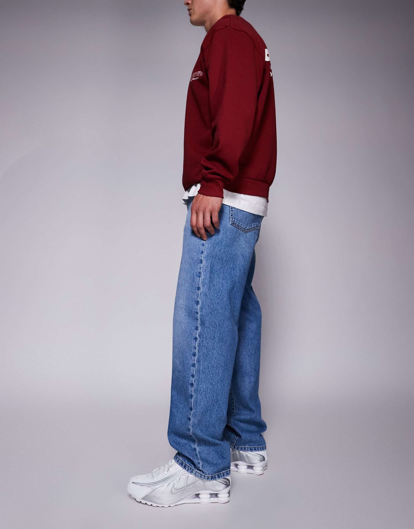 Baggy Jeans