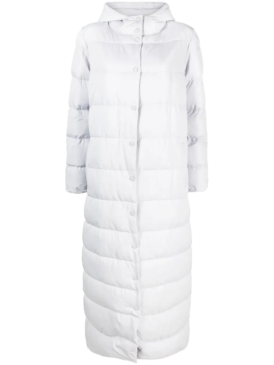 Padded Hooded Jacket