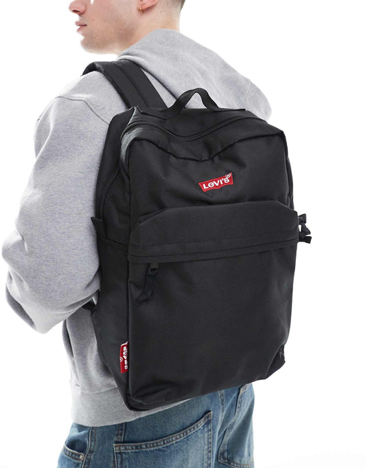 L Pack Batwing Logo Standard Backpack