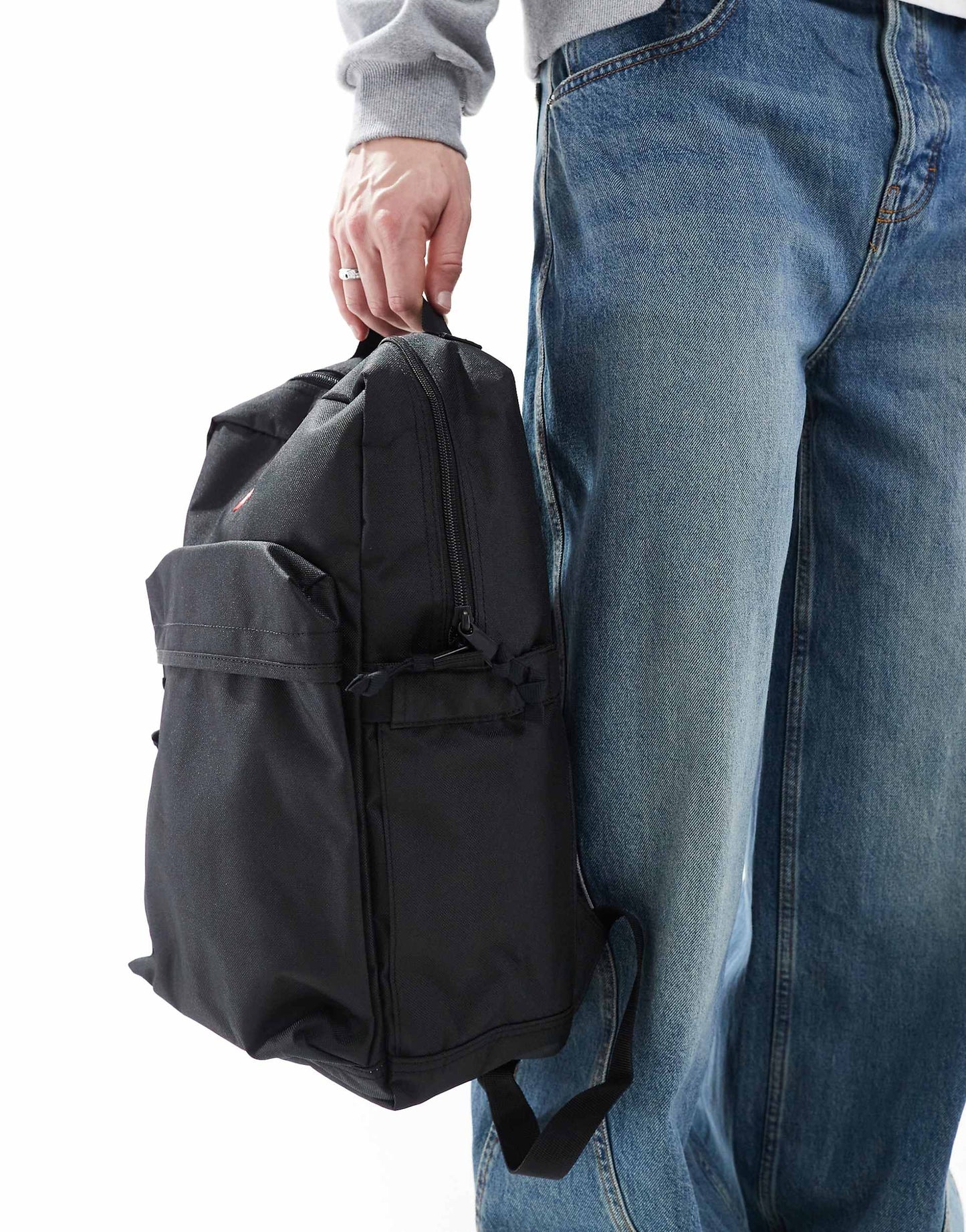 L Pack Batwing Logo Standard Backpack