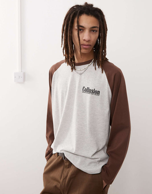 Raglan T-Shirt