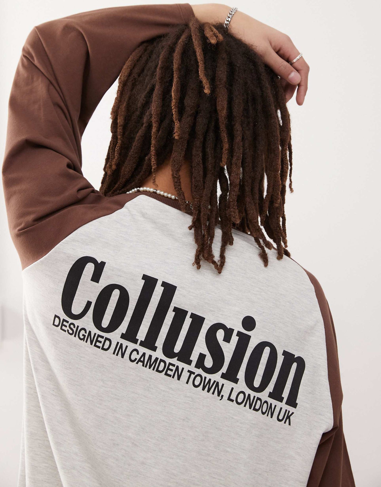 Raglan T-Shirt