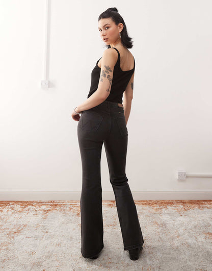 Fierce Flared Jean