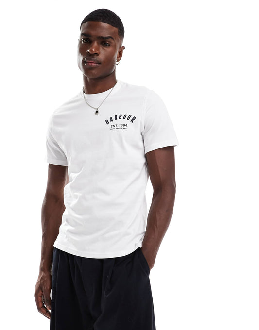 Preppy T Shirt