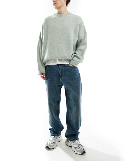 Loose Fit Jean