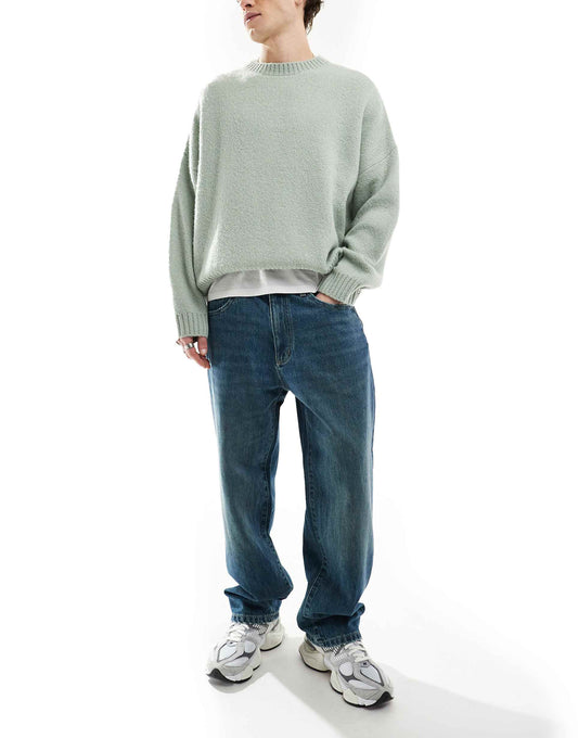 Loose Fit Jean