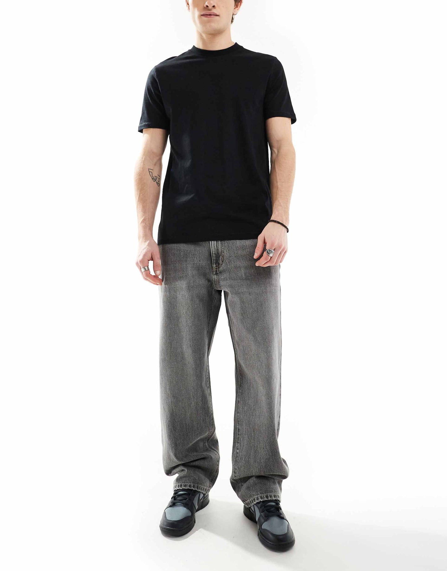 Loose Fit Jean