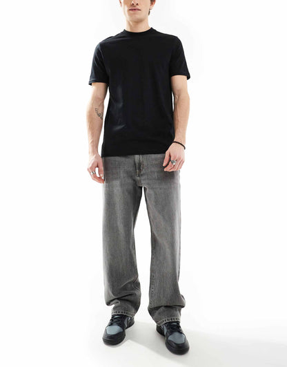 Loose Fit Jean