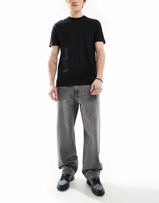 Loose Fit Jean