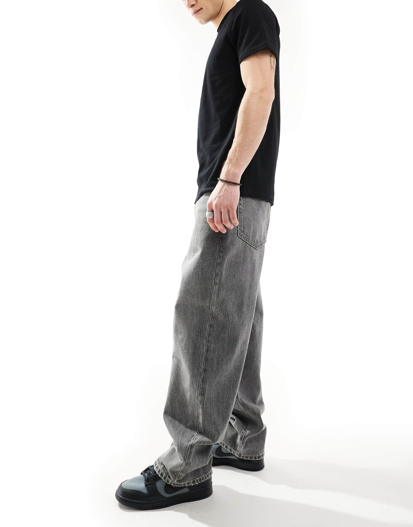 Loose Fit Jean