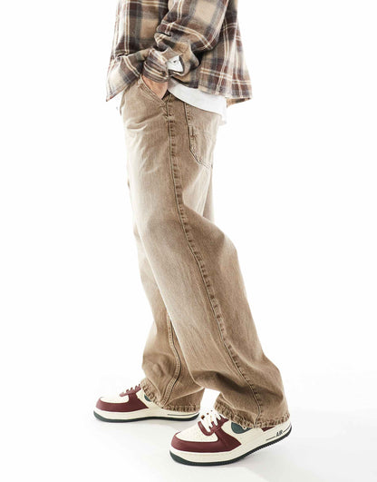 Skater Fit Jean