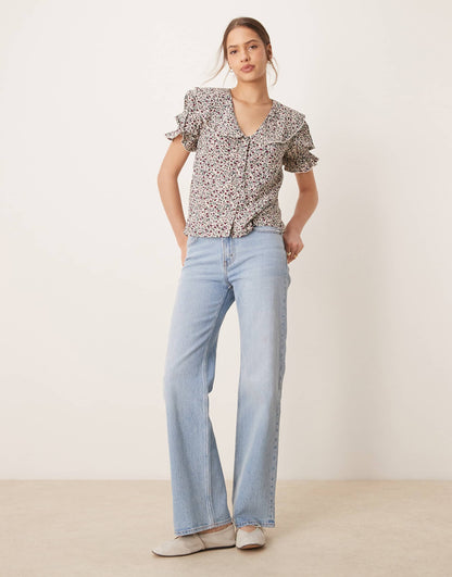 Emmie Blouse
