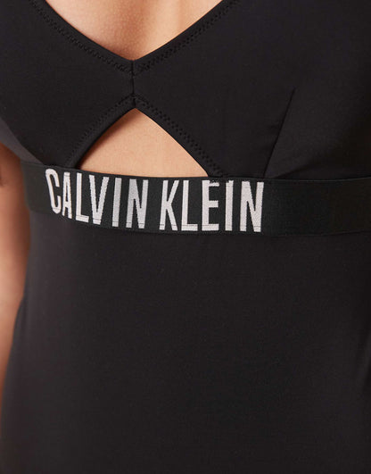 Cut Out Swimsuit - Intense Power