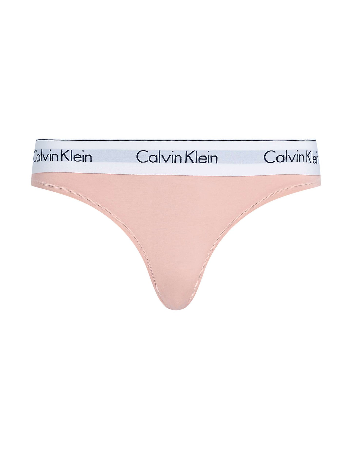Bikini Briefs - Icon Cotton Modal