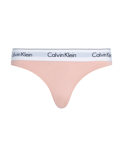 Bikini Briefs - Icon Cotton Modal
