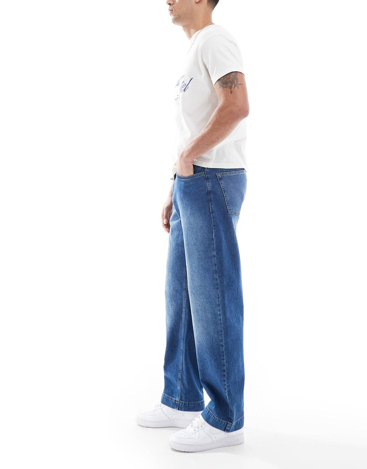Baggy Jeans