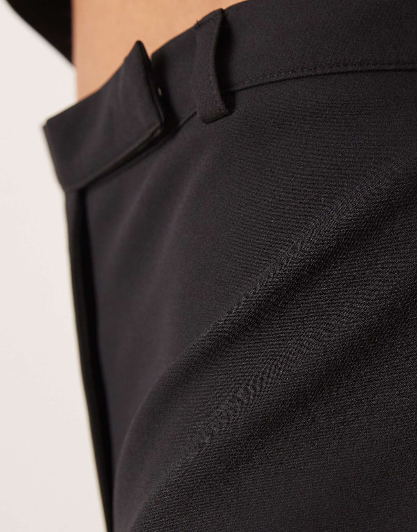 Tailored Straight Leg Trouser Co Ord
