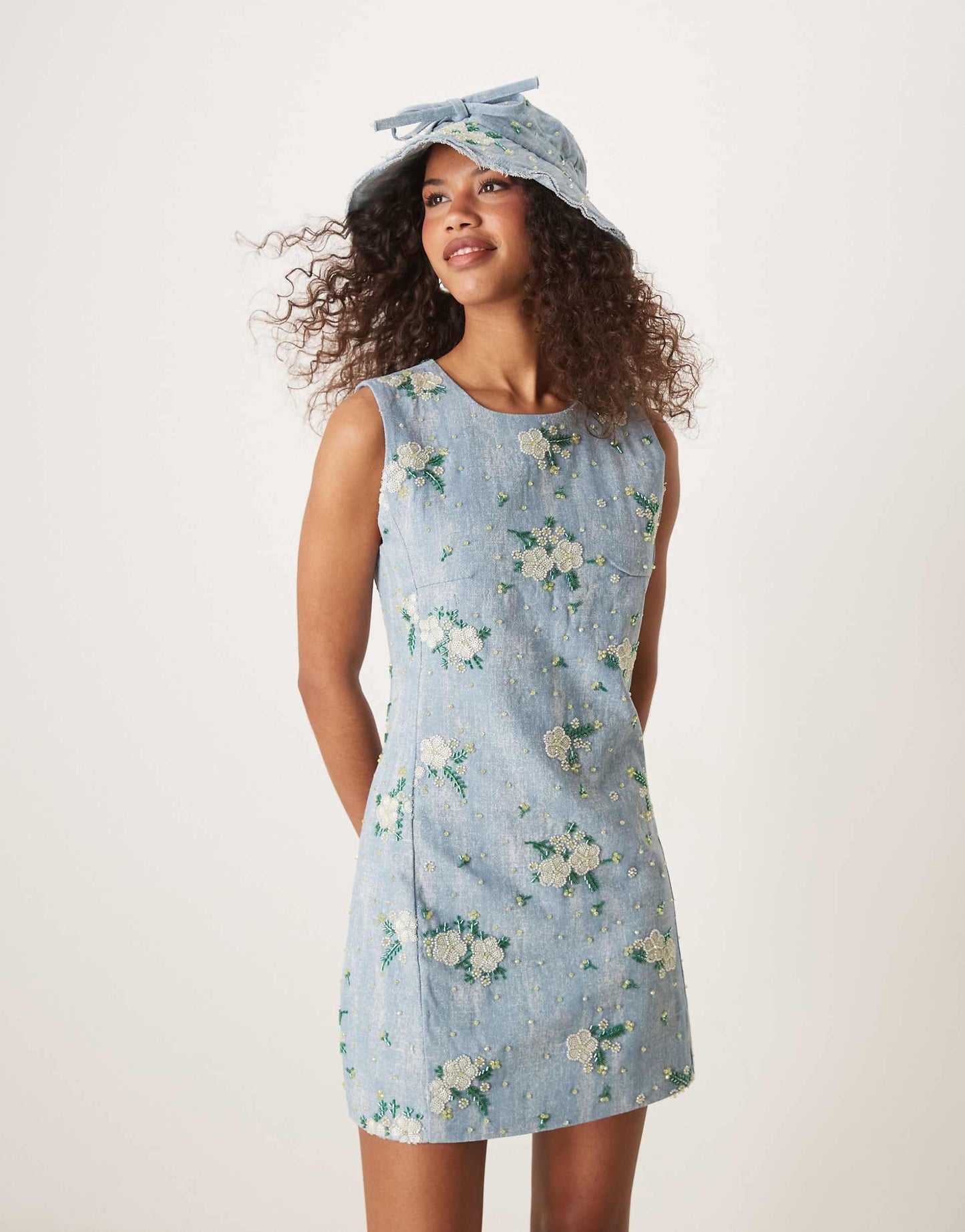 Beaded Co-Ord