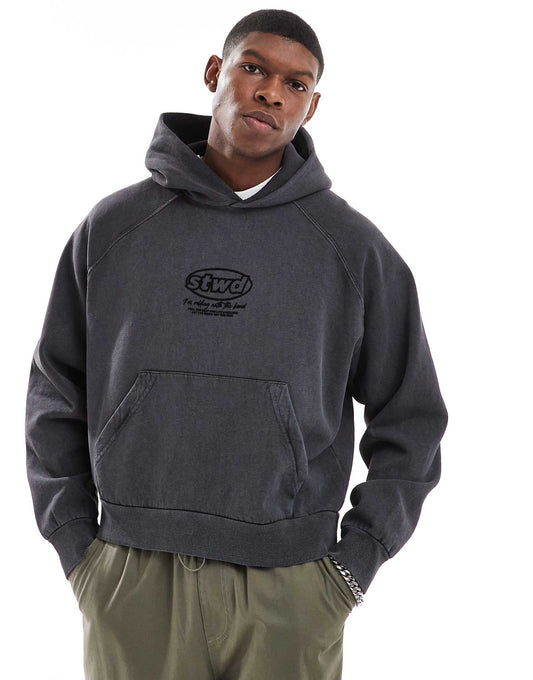 Stwd Hoodie