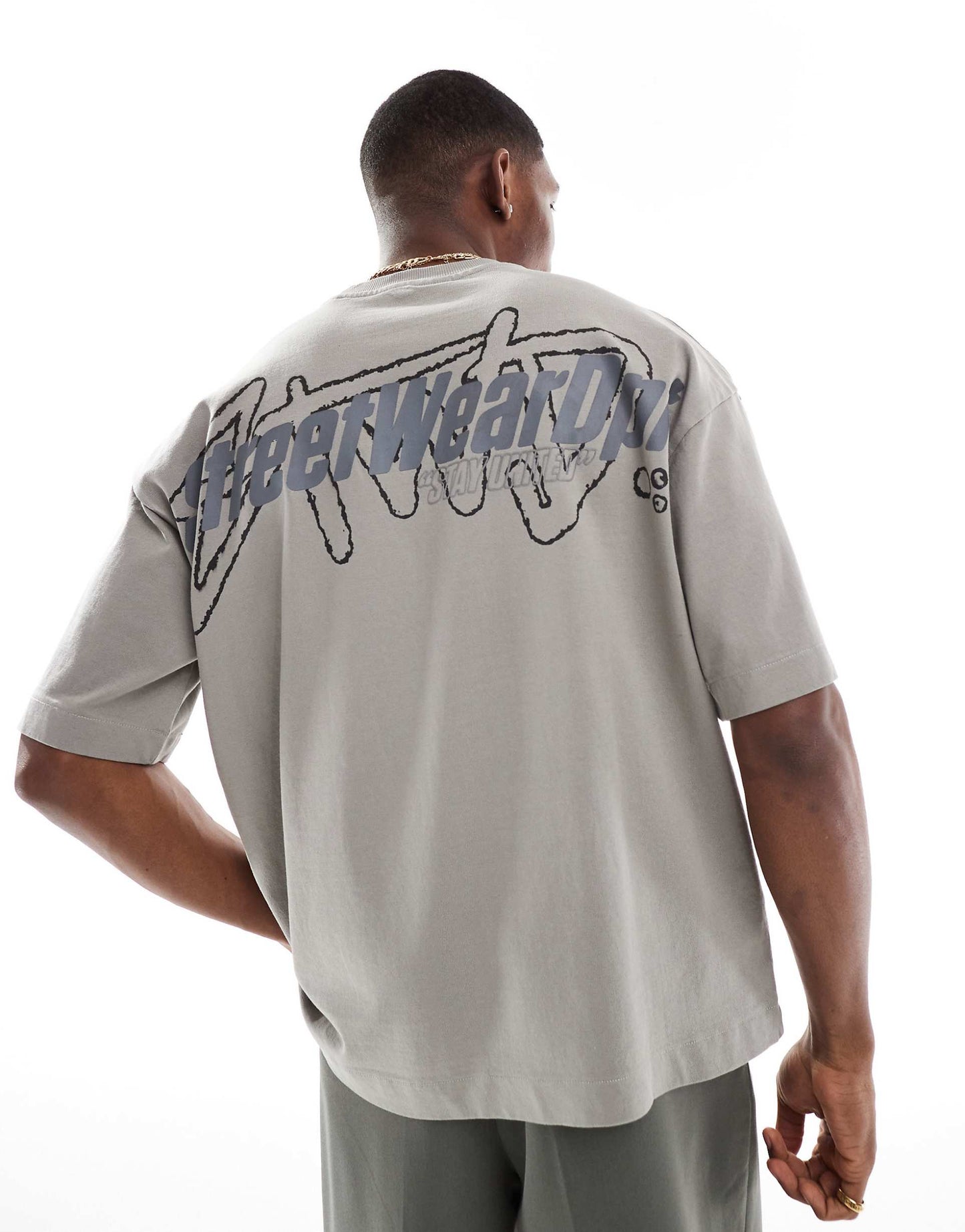 Stwd T-Shirt