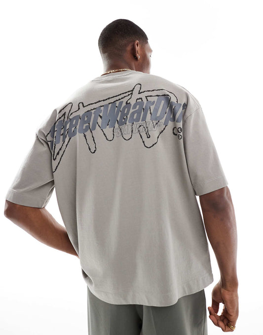 Stwd T-Shirt