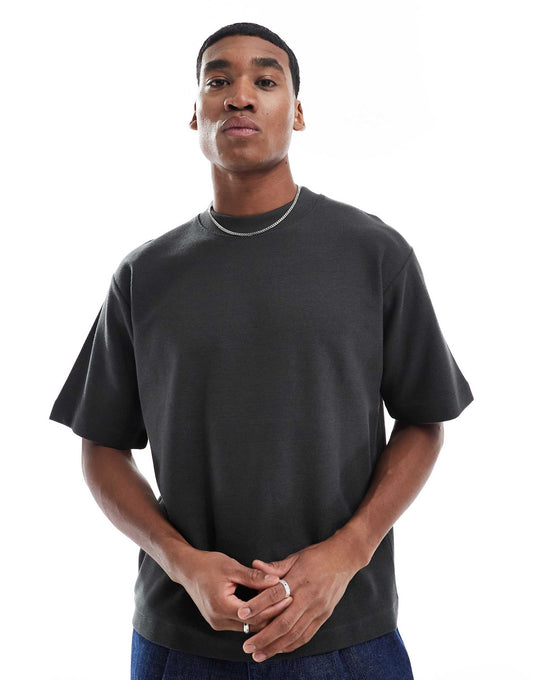 Heavy Weight Plush T-Shirt