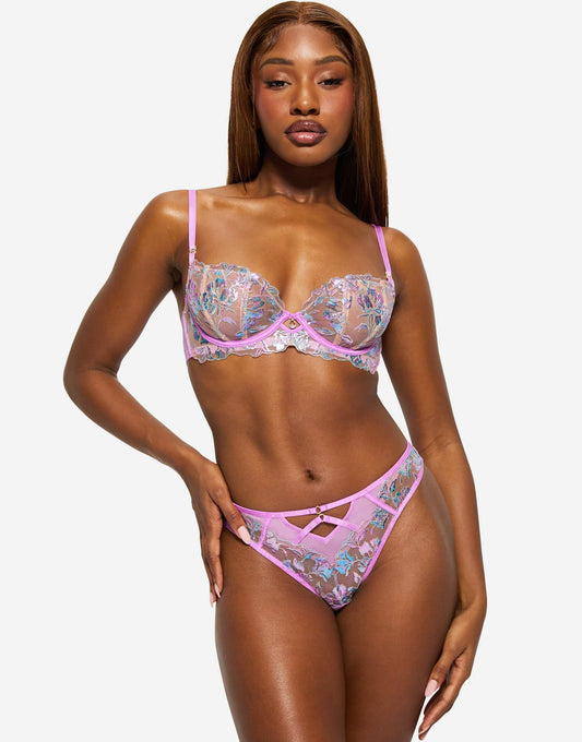 Valentines Euphoric Lingerie Set