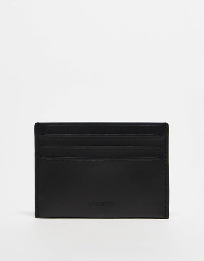 Leather Cardholder