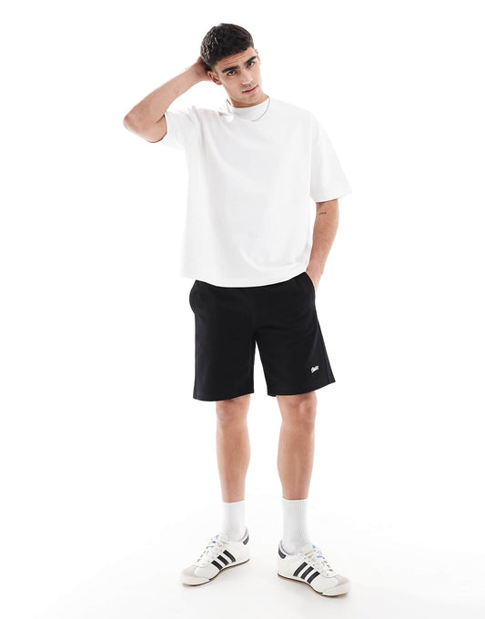 Stwd Jersey Shorts