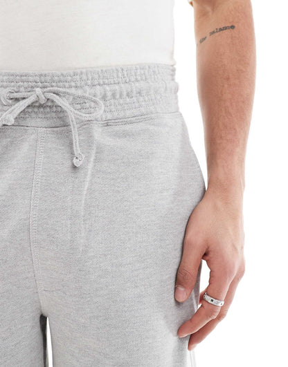 Stwd Jersey Shorts