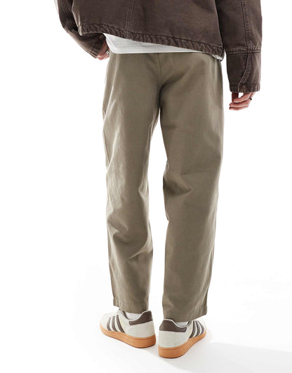 Barrel Worker Trousers