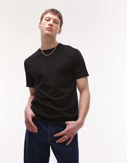 Regular Fit T-Shirt